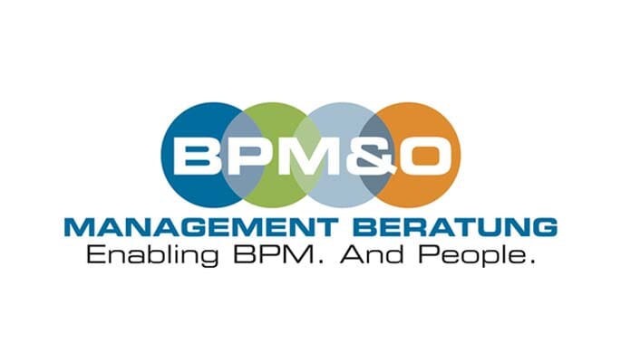 BPM&O Management Beratung Logo