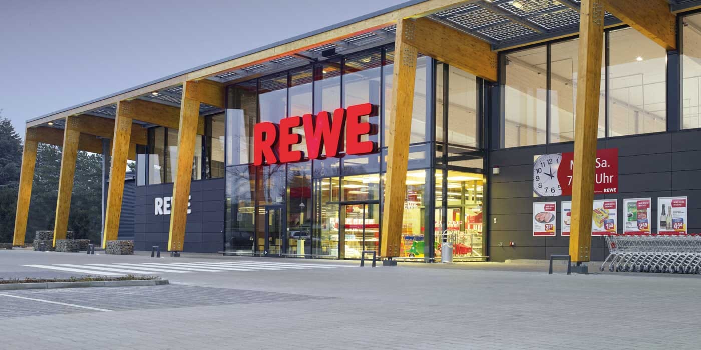 Success Story: BPM-Erfolge von REWE mit Aeneis • Intellior